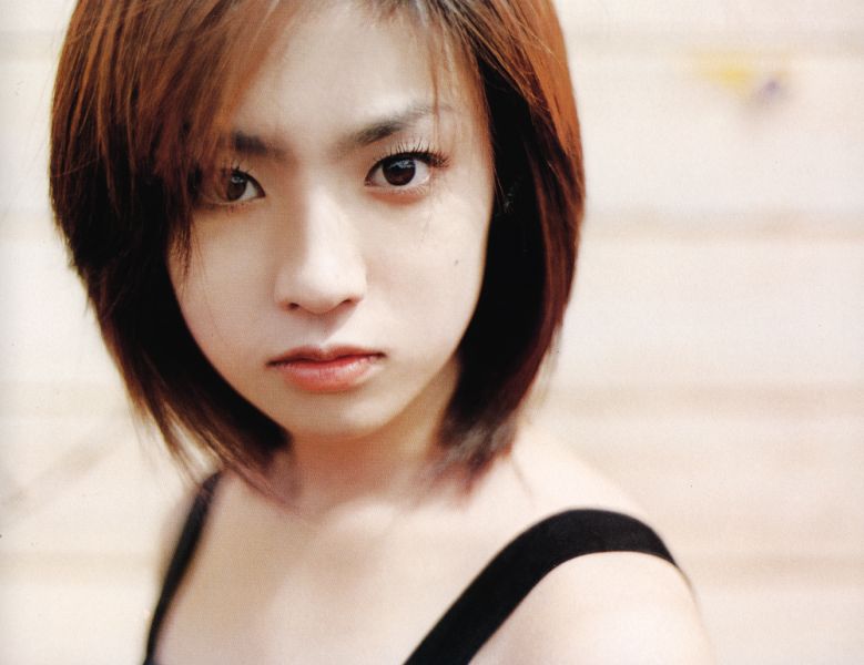 【写真集】深田恭子 – 「WATER LOVING」