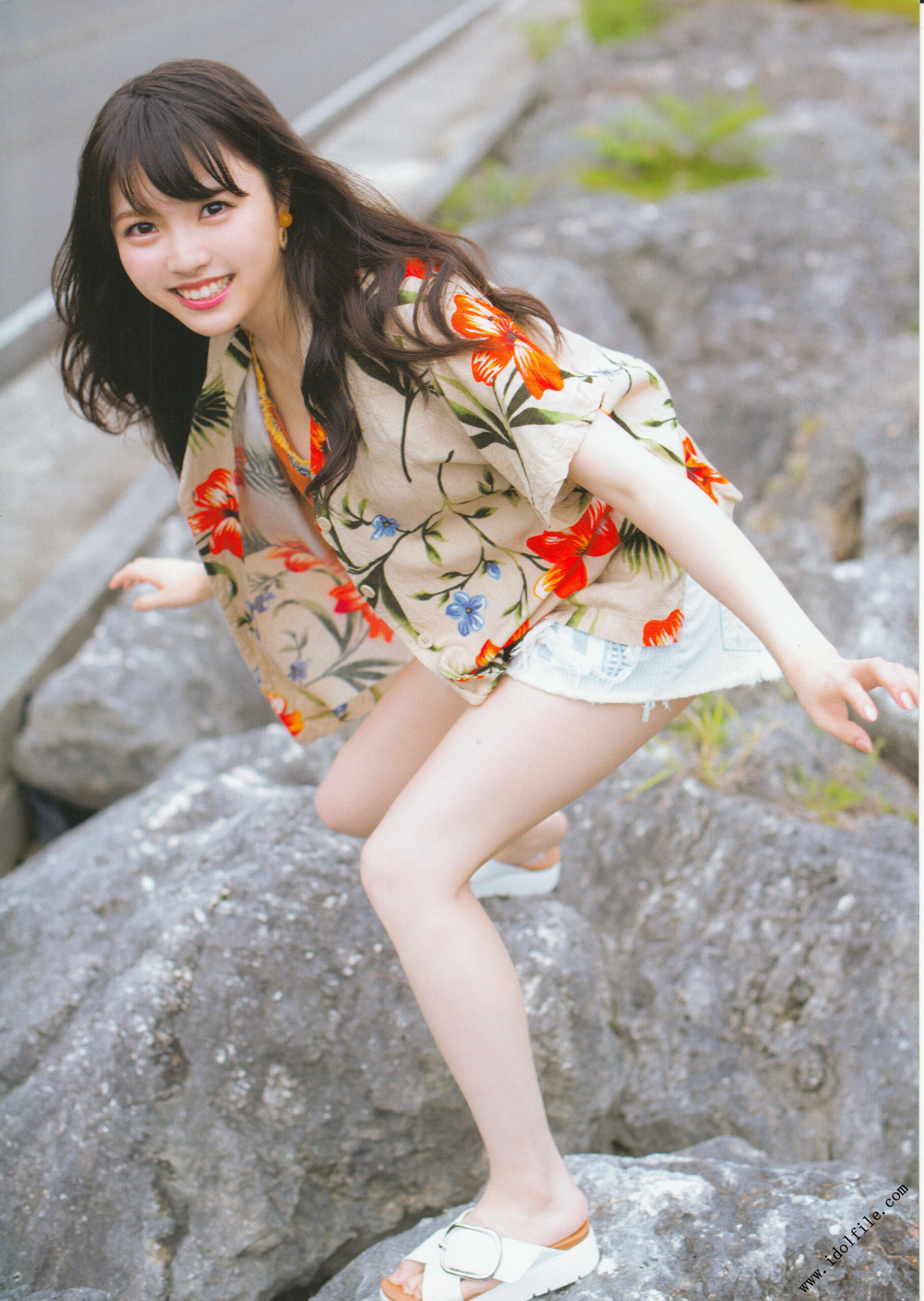 (写真集) 麻倉もも写真集 pleasant