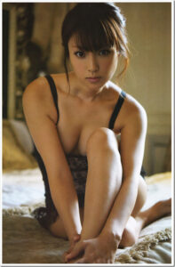 深田恭子 《(un)touch》