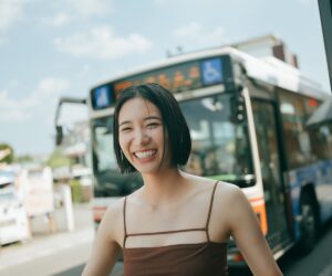 日本女星小贯莉奈写真集《愛おしく》下载（73P1V）