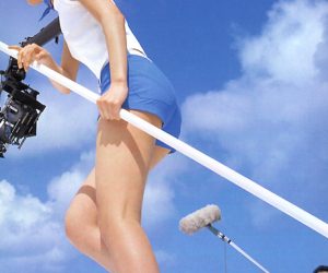 广末凉子《No Make 2nd》