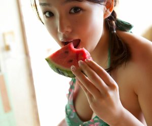 筱崎爱（篠崎愛 Ai Shinozaki)「サマーテブ!」