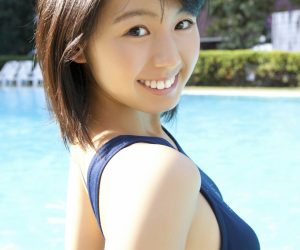 小池里奈 『放課後ヒロイン』