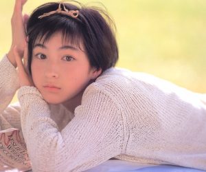 广末凉子写真集《R》