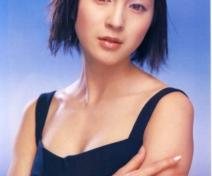 广末凉子写真集《Ryoko Hirosue CF Special》