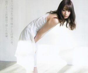 桥本奈奈未（Hashimoto Nanami）北野日奈子（Kitano Hinako）合辑(Nogizaka46) – Up to Boy March